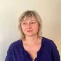 Irena Korbelářová