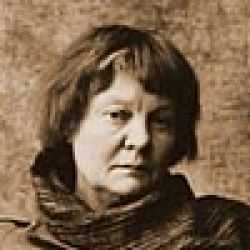 Iris Murdoch