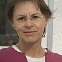 Irma Krauß