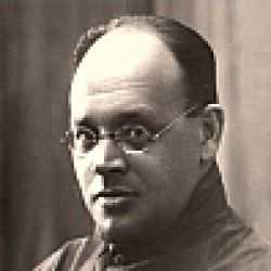Isaak Emmanuelovič Babel