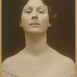 Isadora Duncan