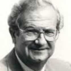 Isadore Rosenfeld