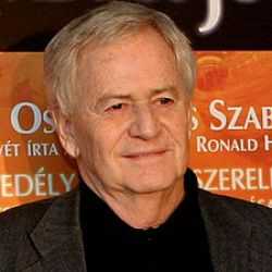 István Szabó