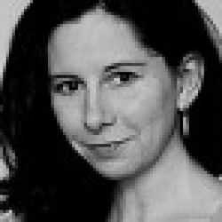 Iva K Jestřábová