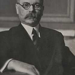 Ivan Dérer