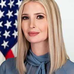 Ivanka Trump