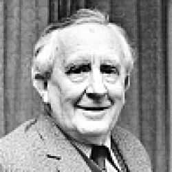 J. R. R Tolkien