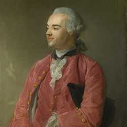 Jacques Cazotte