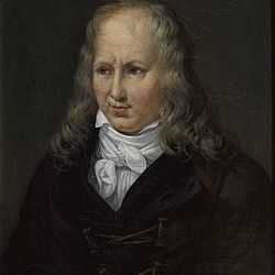 Jacques Henri Bernardin de Saint-Pierre