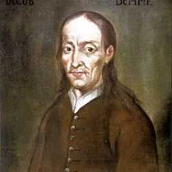 Jakob Böhme