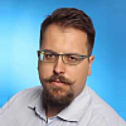 Jakub Haras