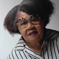 Jamaica Kincaid