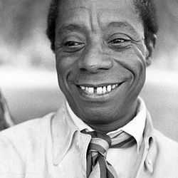 James Arthur Baldwin