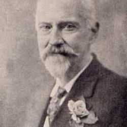 James Churchward
