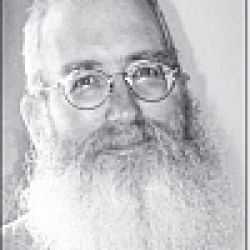 James F Luhr