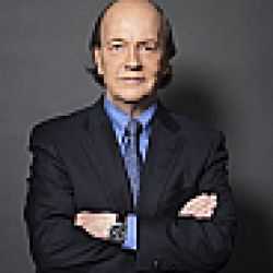 James Rickards