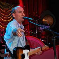 James Taylor