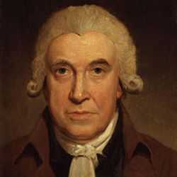 James Watt