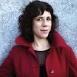 Jami Attenberg