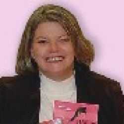 Jamie Ann Denton