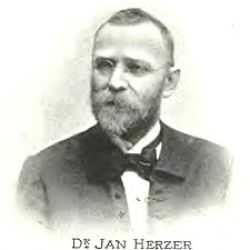 Jan Herzer
