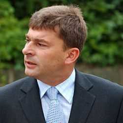 Jan Paroubek
