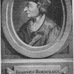 Jan Rokycana