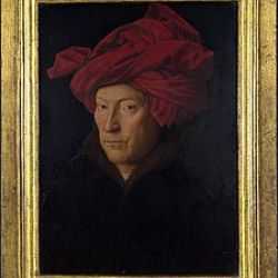 Jan van Eyck