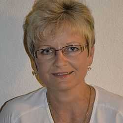 Jana Sieberová