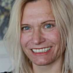 Jana Šindelová