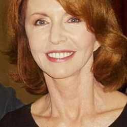 Jane Asher