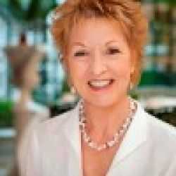 Jane Pettigrew