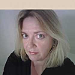 Jane Wharam