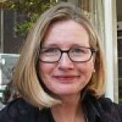 Janet Hutchings