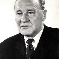 János Kádár