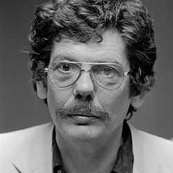 Janwillem Van de Wetering