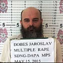 Jára Dobeš