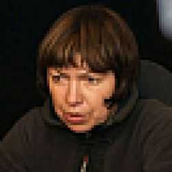 Jarmila Zobačová