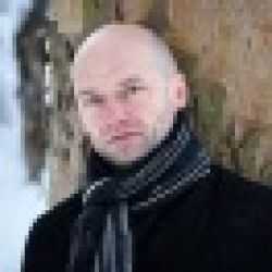 Jaroslav Dvorský