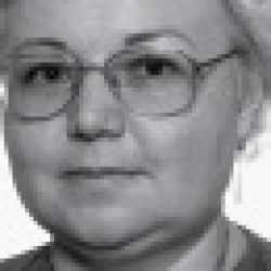 Jaroslava Braunová