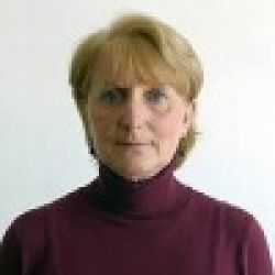 Jaroslava Hausenblasová