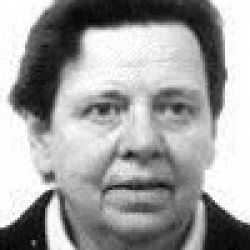 Jaroslava Pešková