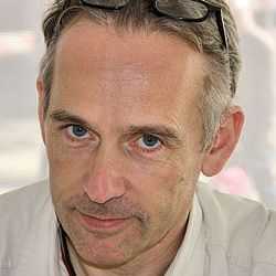 Jasper Fforde