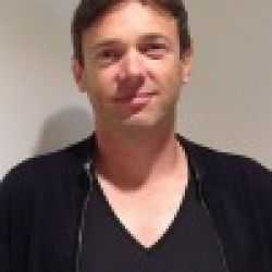 Jean-Christophe Brisard