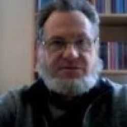 Jean Copans