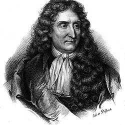 Jean de La Fontaine