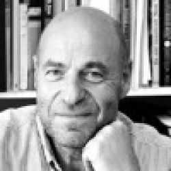 Jean-Louis Cohen
