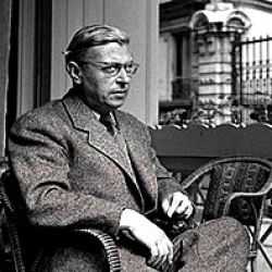 Jean-Paul Sartre