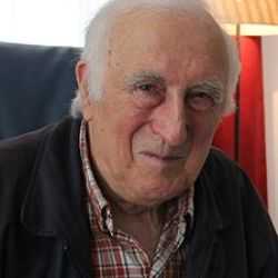 Jean Vanier