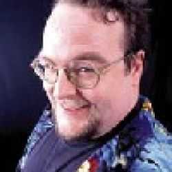 Jeff Grubb
